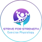 Strive For Strength